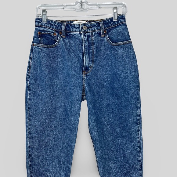 Abercrombie & Fitch High Rise - Picture 2 of 5